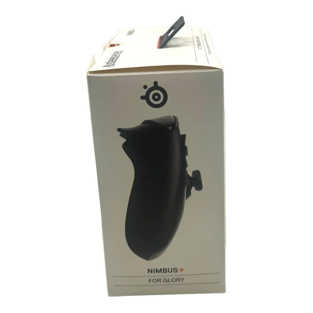 Steelseries Nimbus+ GC-0007 Wireless Gaming Controller for PARTS or REPAIR Only